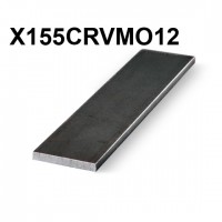 Заготовки из стали X155CRVMO12 для ножей